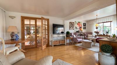 Foto - Zweifamilienhaus mit 350,00 m&sup2; in Hardegsen zum Kaufen