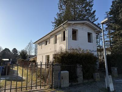 Foto - ROHBAU ZUM AUSBAU IHRER TRÄUME - 399.000,00&nbsp;EUR Kaufpreis, ca.&nbsp; 150,00&nbsp;m&sup2;&nbsp;Wohnfl&auml;che
