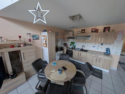 Foto - Etagenwohnung mit 89,00 m&sup2; in Gaggenau zum Kaufen