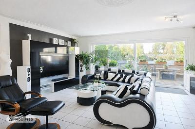Foto - Erdgeschoßwohnung mit 120,00 m&sup2; in Duisburg zum Kaufen