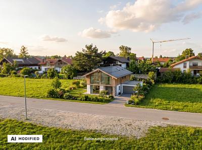 Foto - NEUES BAUGEBIET, NEUES ZUHAUSE - JETZT SICHERN