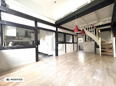 Foto - 3 Zimmer Einfamilienhaus zum Kaufen in Lübeck