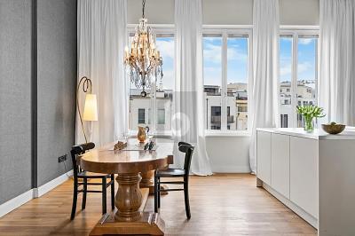 Foto - 14 Zimmer Wohn- & Geschäftshaus zum Kaufen in Berlin-Mitte
