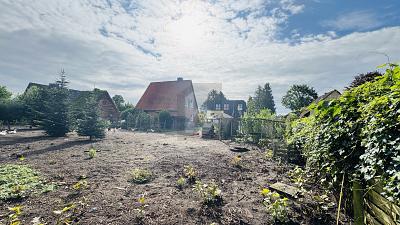 Foto - Grundstück in Tespe zum Kaufen