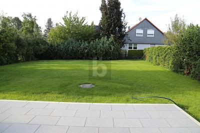 Foto - 5 Zimmer Doppelhaushälfte zum Kaufen in Hönow