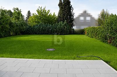 Foto - 5 Zimmer Doppelhaushälfte in Hönow