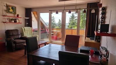 Foto - 1 Zimmer Etagenwohnung zum Kaufen in Lenzkirch