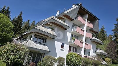 Foto - PANORAMA-PERLE IM HEILKLIMATISCHEN KURORT