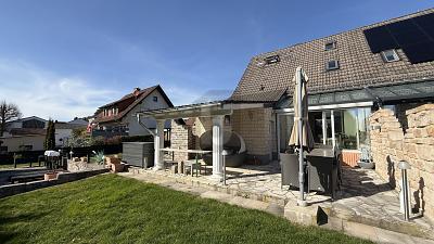 Foto - MODERNISIERT MIT WINTERGARTEN UND TOP-AUSSTATTUNG