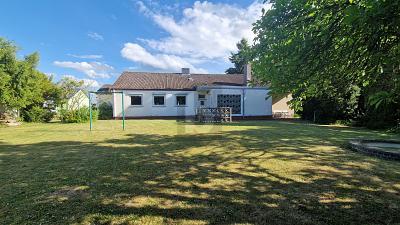 Foto - PLATZ, GARTEN, MÖGLICHKEITEN - IDEAL FÜR FAMILIEN