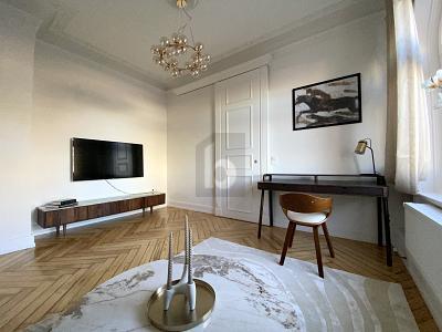 Foto - 2 Zimmer Etagenwohnung zur Miete in Hamburg