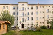 Foto - SANIERTES RENDITEOBJEKT IM ALTBAU