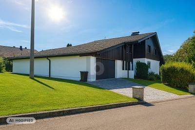 Foto - IDYLLISCHES TRAUMHAUS IN RUHIGER LAGE