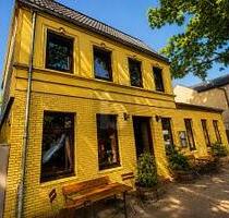 ENTWICKLUNGSPOTENZIAL IM HAMBURGER NORDEN - Hamburg Groß Borstel