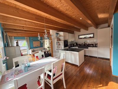 Foto - 5 Zimmer Einfamilienhaus zum Kaufen in Wüstenrot
