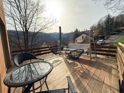 Foto - 5 Zimmer Einfamilienhaus in Wüstenrot