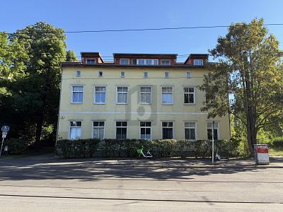 Foto - 2 Zimmer Etagenwohnung zum Kaufen in Berlin-Lichtenberg