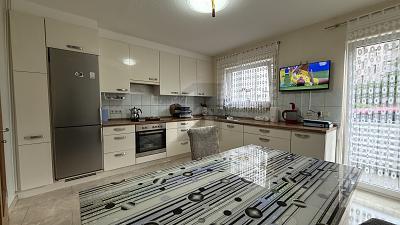 Foto - 4 Zimmer Erdgeschoßwohnung in Kassel