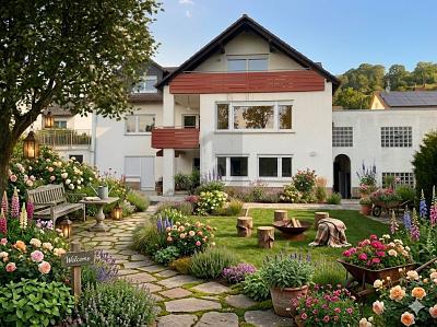 Foto - MAINBLICK FÜR KREATIVE - 780.000,00&nbsp;EUR Kaufpreis, ca.&nbsp; 330,00&nbsp;m&sup2;&nbsp;Wohnfl&auml;che