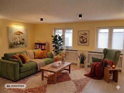 Foto - 13 Zimmer Mehrfamilienhaus, Wohnhaus zum Kaufen in Obernburg am Main