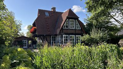 Foto - EXKLUSIVES FACHWERK ZUM VERLIEBEN