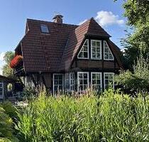EXKLUSIVES FACHWERK ZUM VERLIEBEN - Geestland