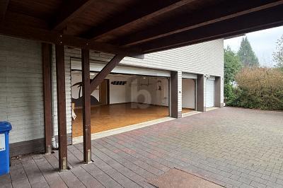 Foto - 20 Zimmer Mehrfamilienhaus, Wohnhaus zum Kaufen in Herford