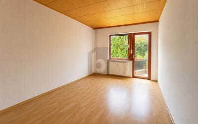 Foto - 2 Zimmer Etagenwohnung zum Kaufen in Berlin-Heiligensee