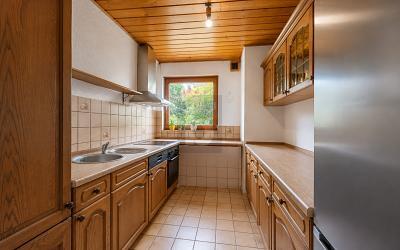 Foto - Etagenwohnung mit 66,00 m&sup2; in Berlin-Heiligensee zum Kaufen