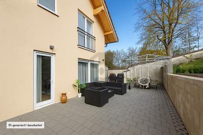 Foto - ENERGIEEFFIZIENTE DOPPELHAUSHÄLFTE IN RUHIGER LAGE