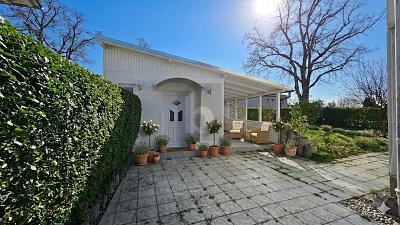 Foto - 6 Zimmer Reihenendhaus zum Kaufen in Mettenheim