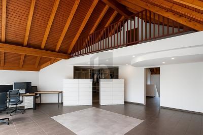 Foto - 8.5 Zimmer Einfamilienhaus in Hohentengen am Hochrhein