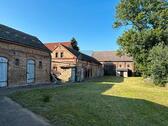 Foto - 3 Zimmer Bauernhaus, Landhaus in Oderaue