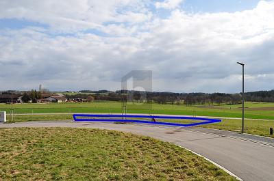 Foto - Grundstück in Pfaffing
