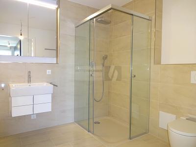 Foto - Etagenwohnung mit 52,00 m&sup2; in Stuttgart Birkach zur Miete