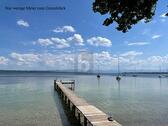 Foto - FÜR BAUTRÄGER: BEGEHRTE LAGE AM STARNBERGER SEE
