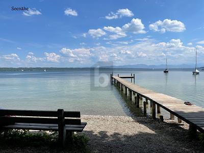 Foto - Grundstück zum Kaufen in Tutzing