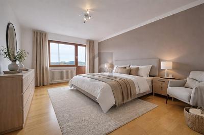 Foto - 3 Zimmer Etagenwohnung zum Kaufen in Köngen