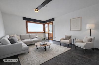 Foto - 3 Zimmer Etagenwohnung zum Kaufen in Köngen