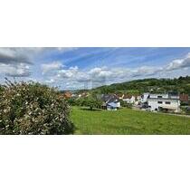GRUNDSTÜCK MIT WEITBLICK IN RUHIGER WOHNLAGE - Albershausen