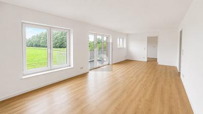 Foto - 5 Zimmer Etagenwohnung zur Miete in Rosendahl