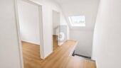 Foto - Etagenwohnung mit 124,00 m&sup2; in Rosendahl zur Miete
