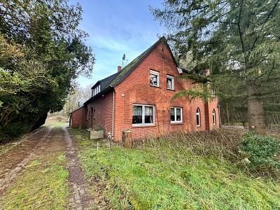 Foto - LANDHAUS MIT KAMIN UND FREIRAUM