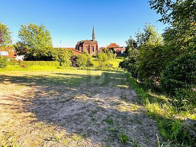 Foto - NATURNAH GROßZÜGIG: FÜR IHR NEUES ZUHAUSE