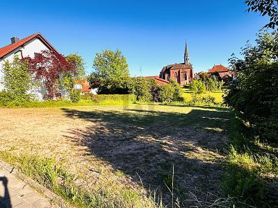 Foto - Grundstück in Duderstadt