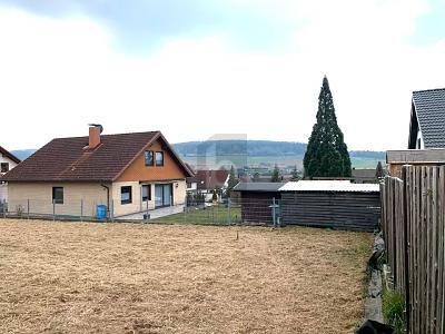 Foto - Grundstück in Calw