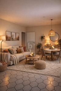 Foto - CHARMANT WOHNEN IN KESSELSTADT - 195.000,00&nbsp;EUR Kaufpreis, ca.&nbsp; 64,00&nbsp;m&sup2;&nbsp;Wohnfl&auml;che