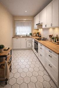 Foto - 3 Zimmer Etagenwohnung zum Kaufen in Hanau