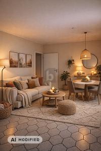 Foto - CHARMANT WOHNEN IN KESSELSTADT - 195.000,00&nbsp;EUR Kaufpreis, ca.&nbsp; 64,00&nbsp;m&sup2;&nbsp;Wohnfl&auml;che