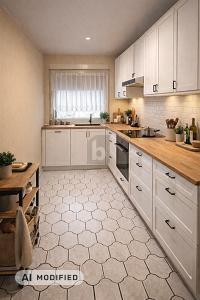 Foto - 3 Zimmer Etagenwohnung zum Kaufen in Hanau